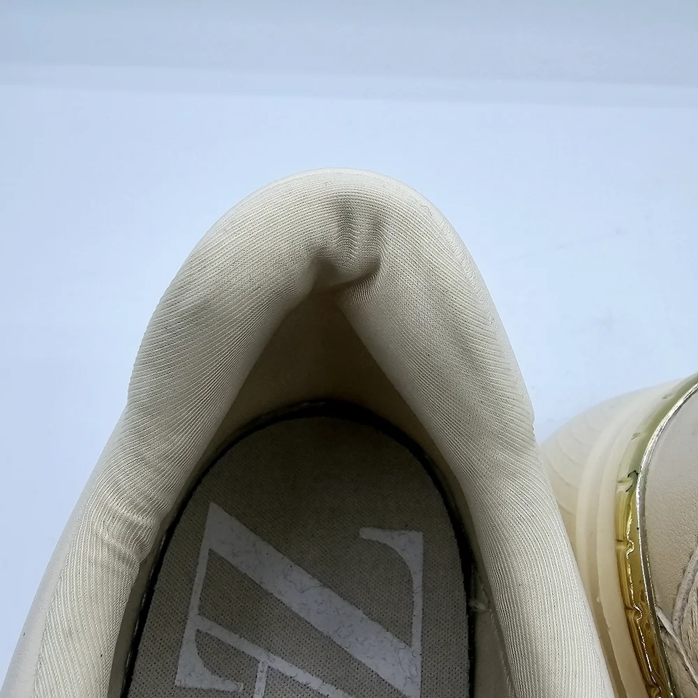 Zara Platform Sneakers